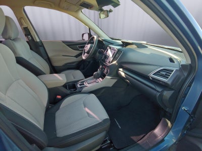 2023 Subaru Forester BASE