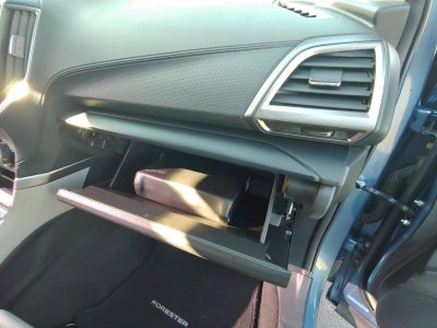 2023 Subaru Forester BASE