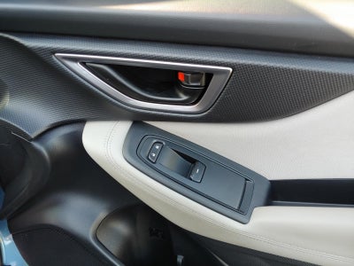 2023 Subaru Forester BASE