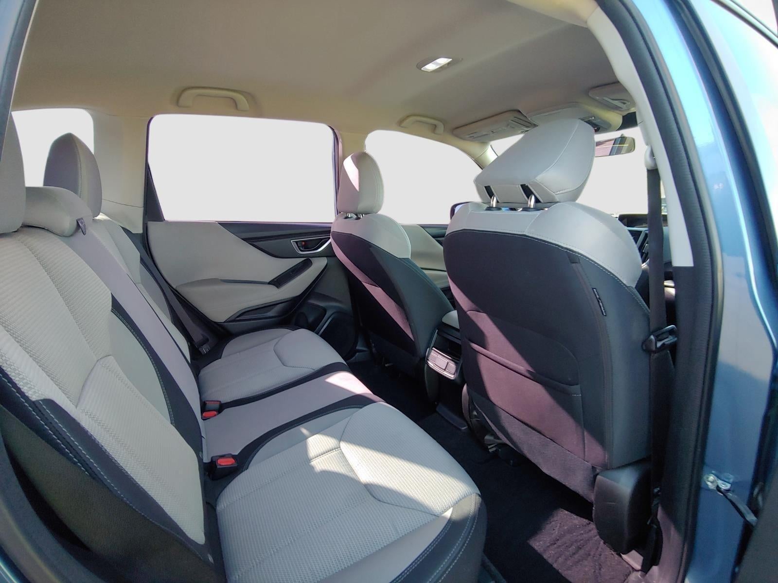 2023 Subaru Forester BASE
