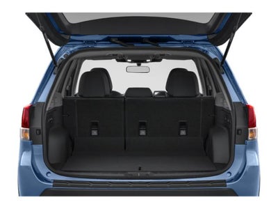 2023 Subaru Forester BASE