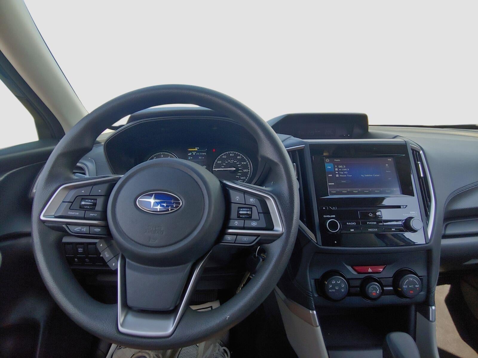 2023 Subaru Forester BASE