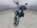 2021 KAWASAKI VULCAN Base