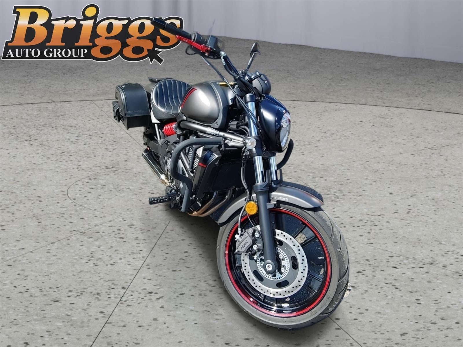 2021 KAWASAKI VULCAN Base