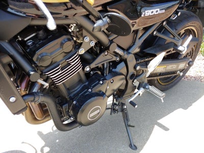 2023 KAWASAKI Z900 Base