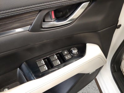 2018 Mazda Mazda CX-5 Grand Touring