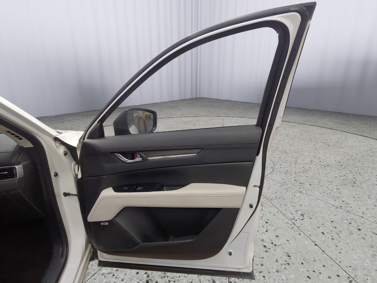 2018 Mazda Mazda CX-5 Grand Touring