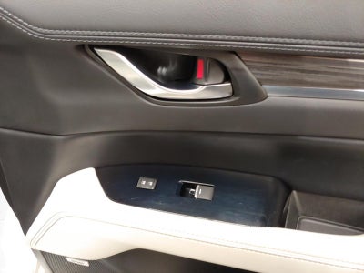 2018 Mazda Mazda CX-5 Grand Touring