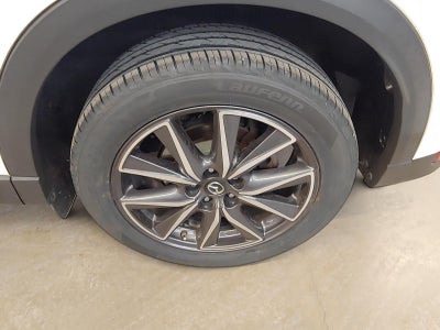 2018 Mazda Mazda CX-5 Grand Touring