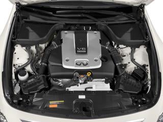 2013 INFINITI G37 Sedan x