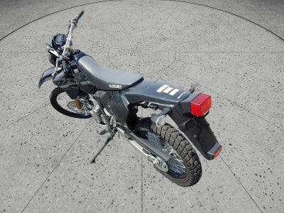 2024 SUZUKI DR Z400 Base