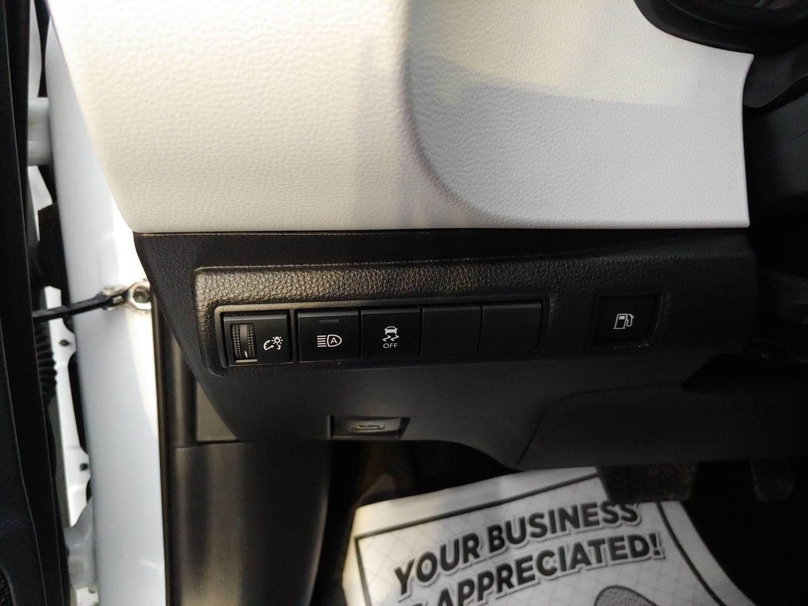 2023 Toyota Corolla Hybrid SE