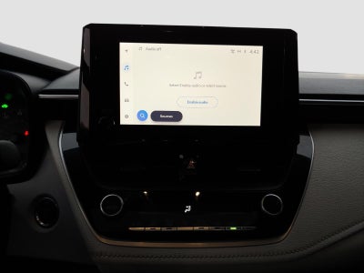 2023 Toyota Corolla Hybrid SE