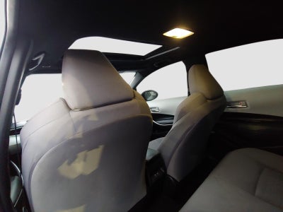 2023 Toyota Corolla Hybrid SE