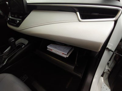 2023 Toyota Corolla Hybrid SE