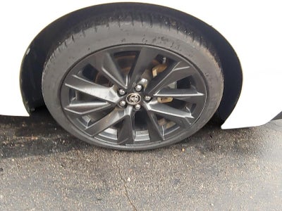 2023 Toyota Corolla Hybrid SE