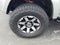 2021 Toyota 4Runner TRD Off Road