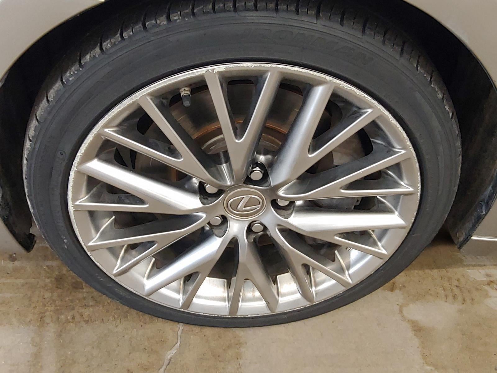 2016 Lexus IS 300 4dr Sdn AWD