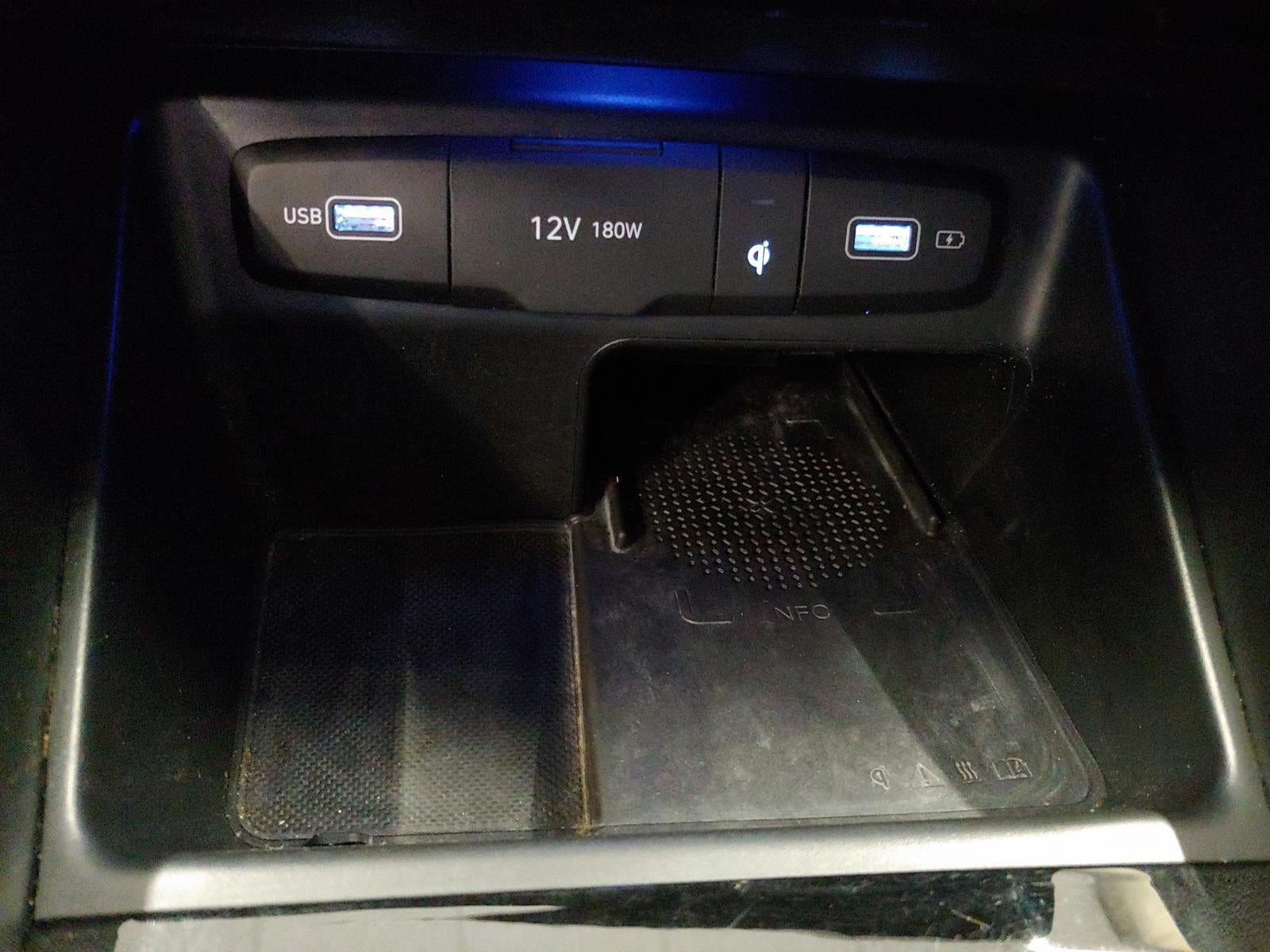 2023 Hyundai Tucson N Line