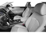 2018 Hyundai Sonata Hybrid SE