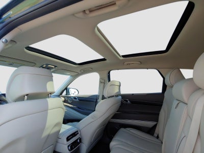 2023 Genesis GV80 2.5T