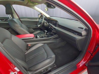 2025 Kia K5 EX