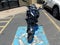 2024 YAMAHA MT-03 Base