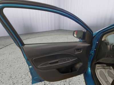 2024 Mitsubishi Mirage LE