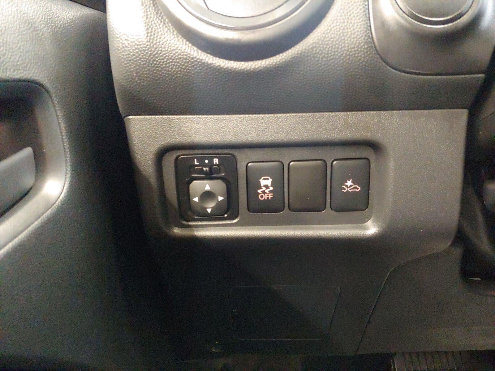 2024 Mitsubishi Mirage LE