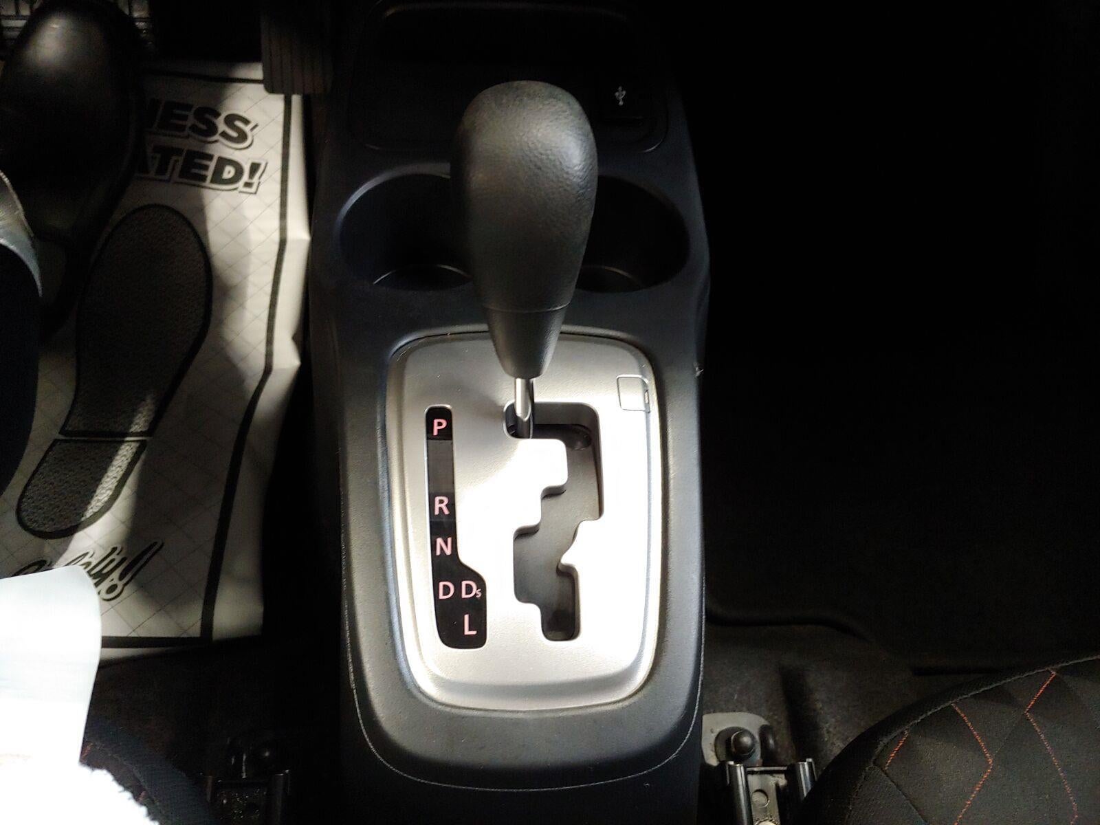 2024 Mitsubishi Mirage LE