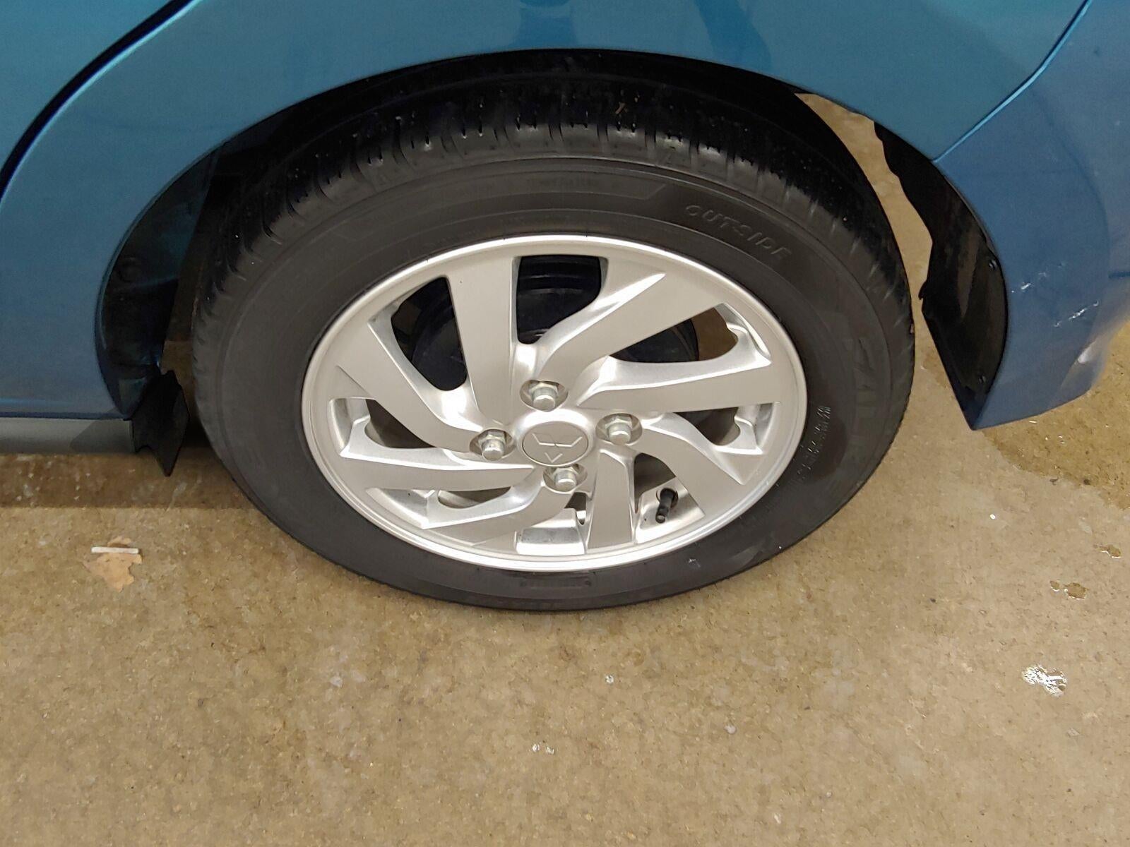 2024 Mitsubishi Mirage LE