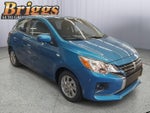 2024 Mitsubishi Mirage LE