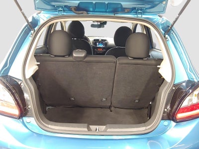 2024 Mitsubishi Mirage LE