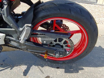 2022 KAWASAKI Z650 Base