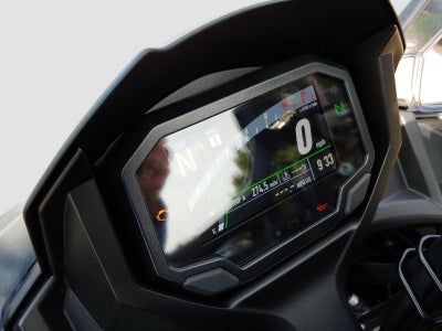2024 KAWASAKI NINJA Base
