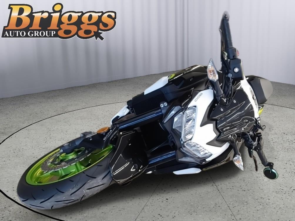2021 KAWASAKI ZR900FMFNN Base