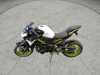 2021 KAWASAKI ZR900FMFNN Base