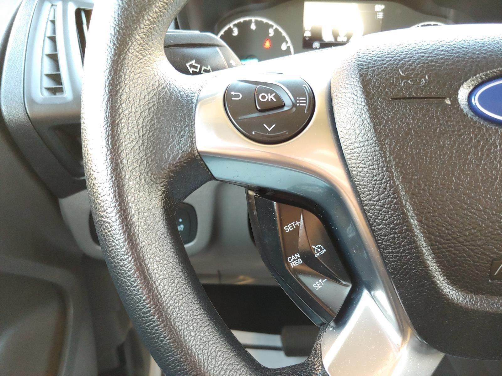 2022 Ford Transit Connect Wagon XL