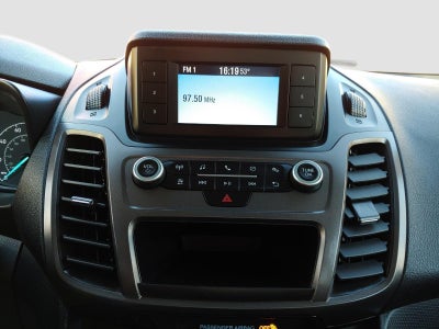 2022 Ford Transit Connect Wagon XL