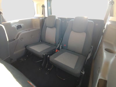 2022 Ford Transit Connect Wagon XL