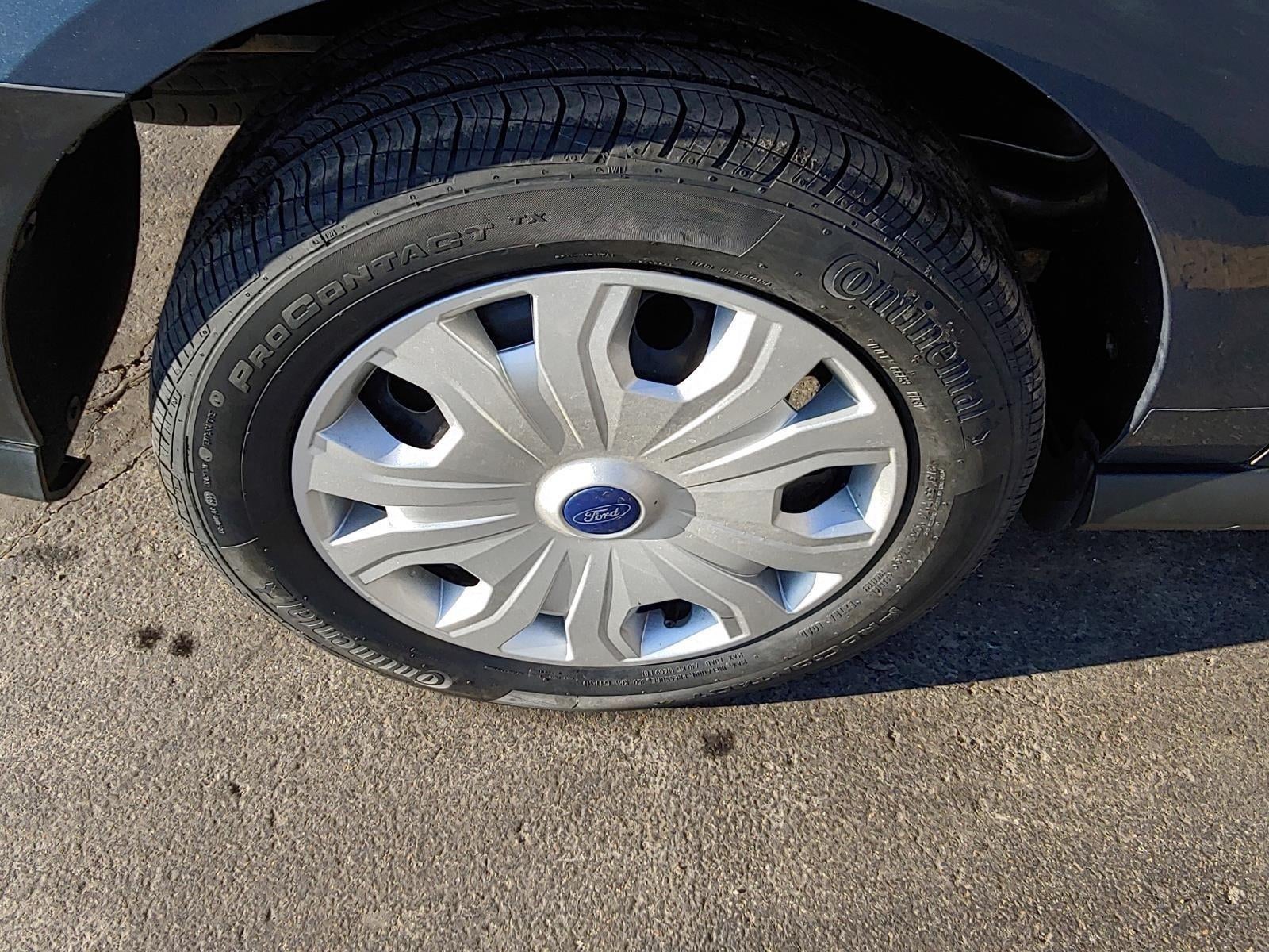 2022 Ford Transit Connect Wagon XL