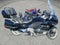 2008 BMW K1200LT Base