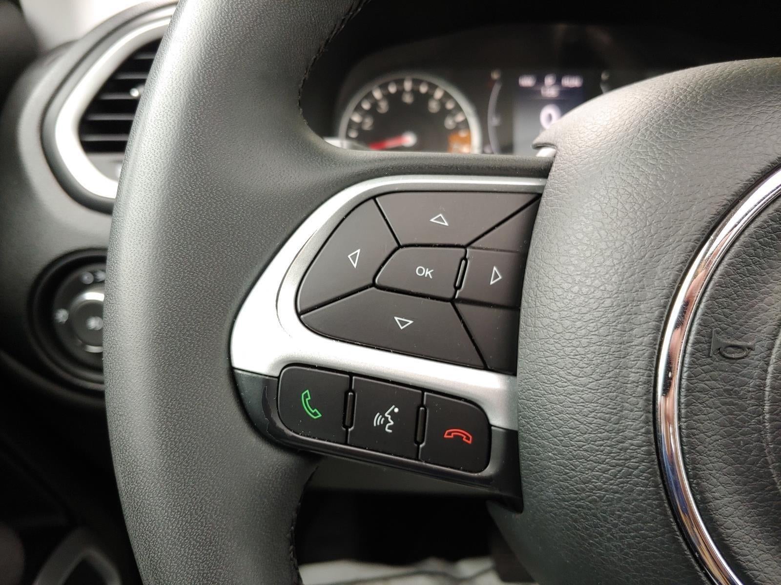 2020 Jeep RENEGADE LATI