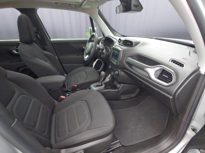 2020 Jeep RENEGADE LATI
