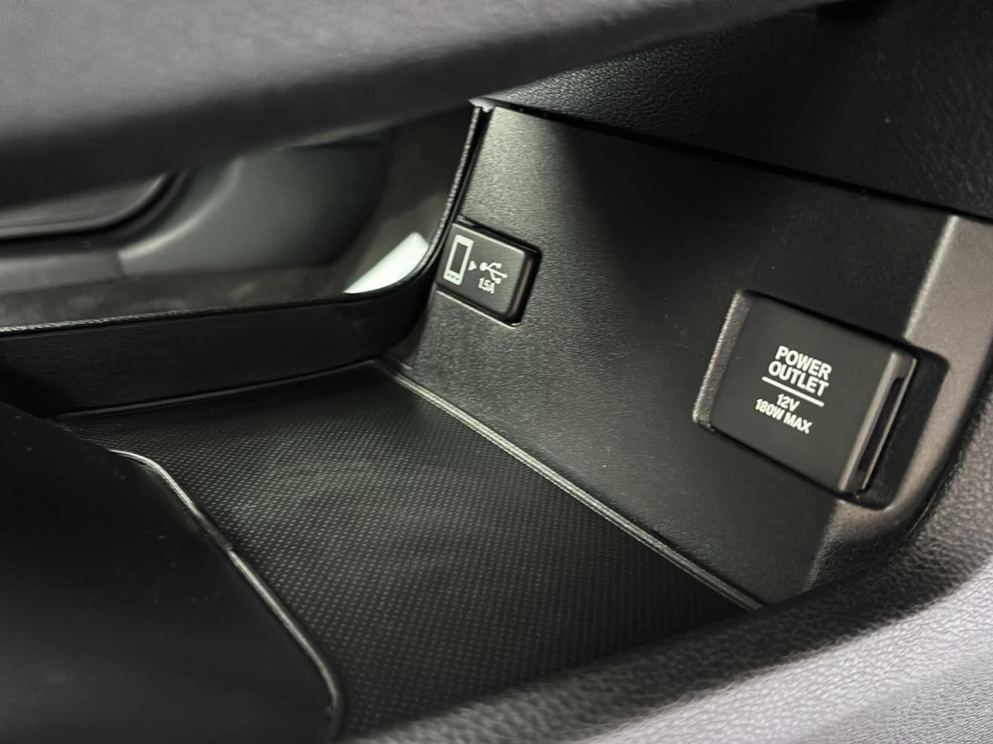 2021 Honda Civic Sedan EX