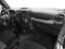 2016 Jeep Wrangler Willys Wheeler