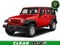 2015 Jeep Wrangler Unlimited Wrangler X