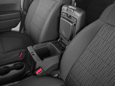 2015 Jeep Wrangler Unlimited Wrangler X