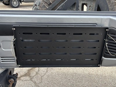 2013 Jeep Wrangler Unlimited Rubicon