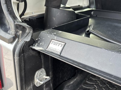 2013 Jeep Wrangler Unlimited Rubicon